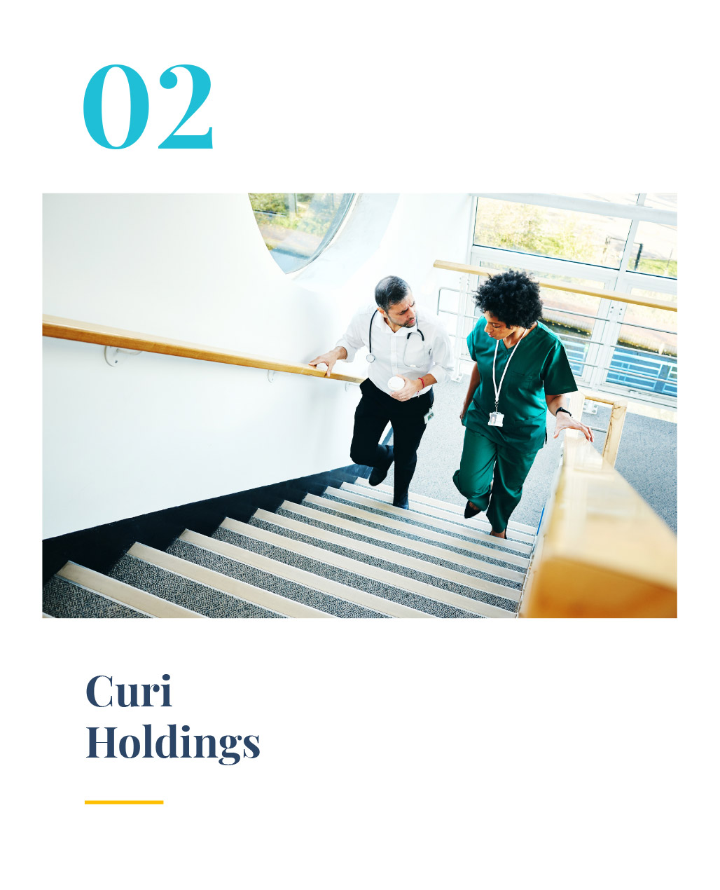 Curi Holdings