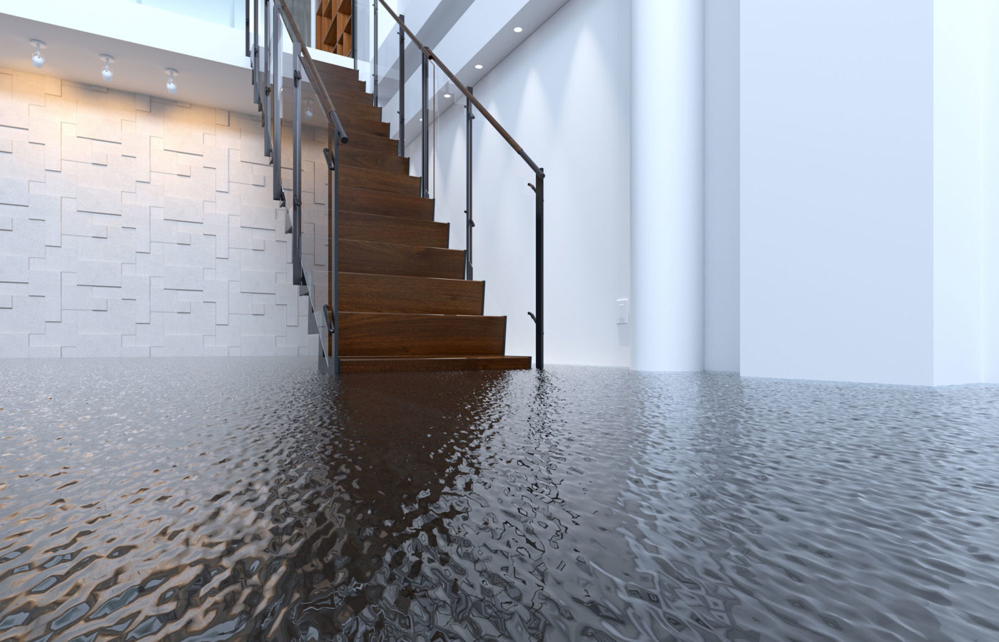 office flooding crisis planning for medical practices