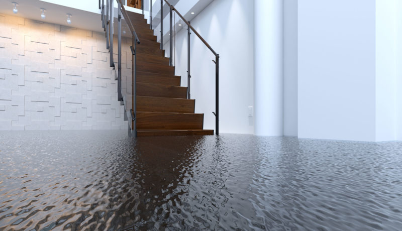 office flooding crisis planning for medical practices