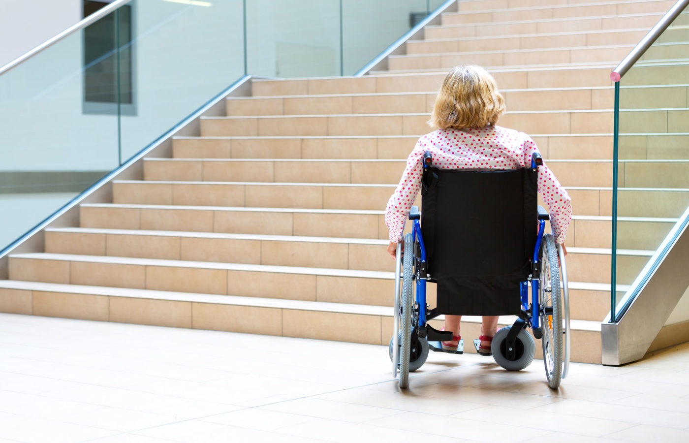 How to Protect Disabled Employees Within Your Practice - Cur