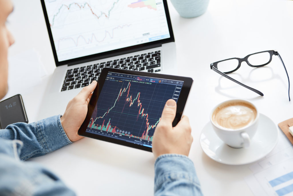 Steady As She Goes Curi Capital�s Q3 2019 Market