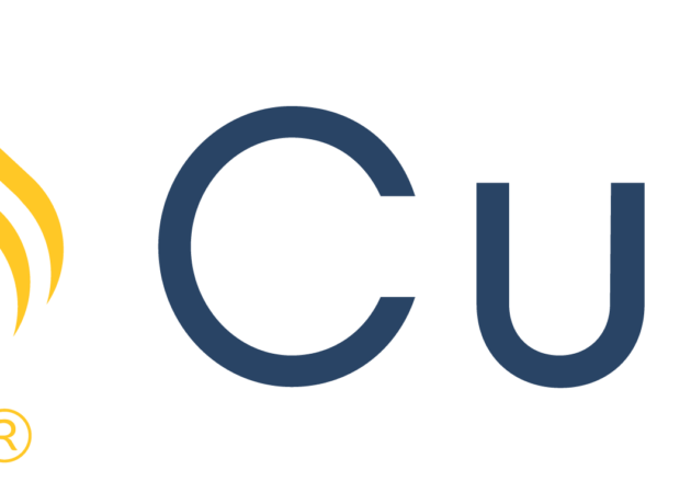 Curi Horizontal Logo